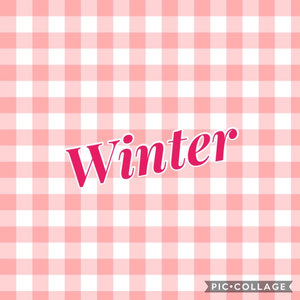 Winter/ Fall Clothes